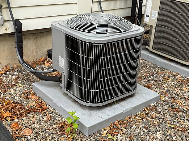 24/7 Emergency Air Duct Cleaning experts in Danville, VA