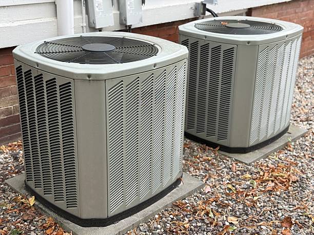 Reliable Air Duct Cleaning contractor in Danville, VA by HVAC Repair CO
