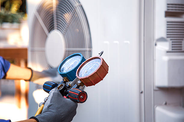 Affordable Air Duct Cleaning solutions in Danville, VA
