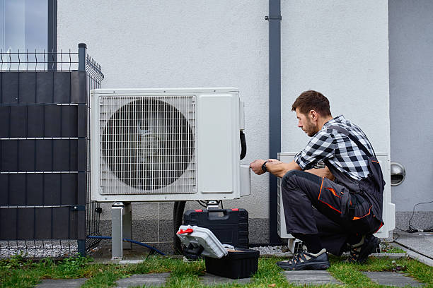 Top rated local Air Duct Cleaning specialists in Danville, VA
